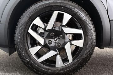 Opel Mokka-e