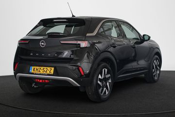 Opel Mokka-e