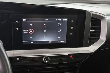 Opel Mokka-e