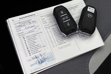 Opel Mokka-e