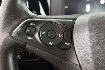 Opel Mokka-e