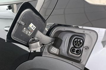Opel Mokka-e