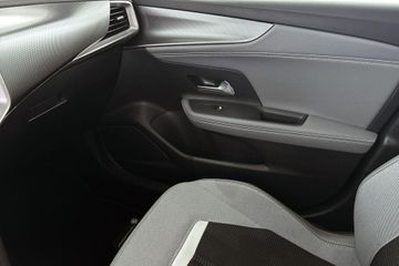 Opel Mokka-e