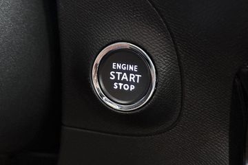 Opel Mokka-e