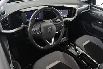 Opel Mokka-e