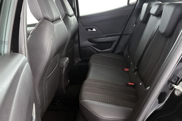 Opel Mokka-e