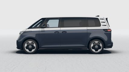 Volkswagen ID. Buzz