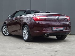 Opel Cascada