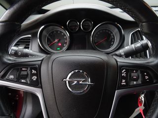 Opel Cascada