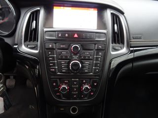 Opel Cascada