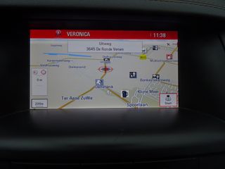 Opel Cascada