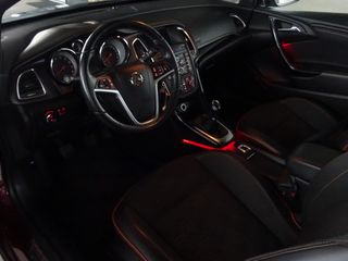 Opel Cascada