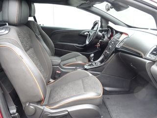 Opel Cascada