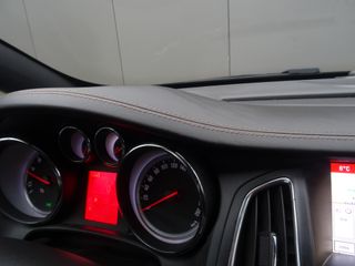 Opel Cascada