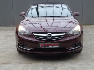 Opel Cascada