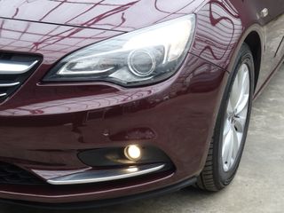 Opel Cascada
