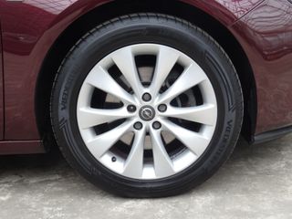 Opel Cascada