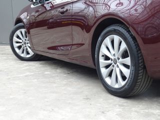 Opel Cascada