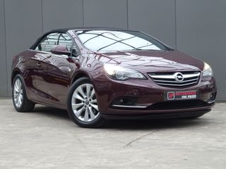 Opel Cascada