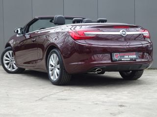 Opel Cascada