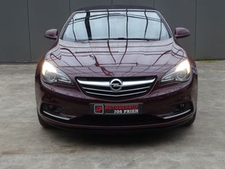 Opel Cascada