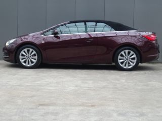 Opel Cascada