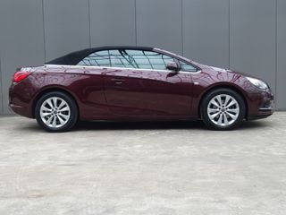 Opel Cascada