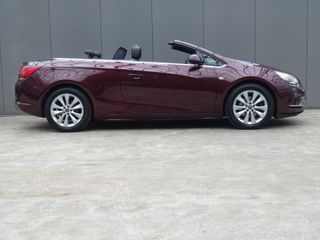 Opel Cascada