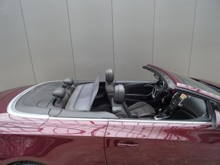 Opel Cascada