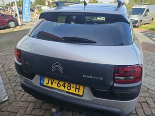 Citroën C4 Cactus