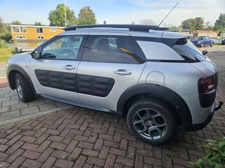 Citroën C4 Cactus