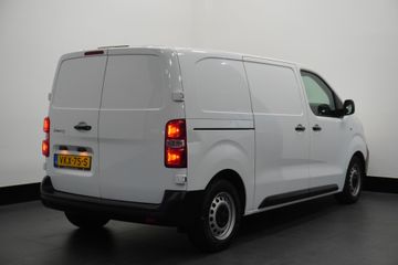 Citroën ë-Jumpy