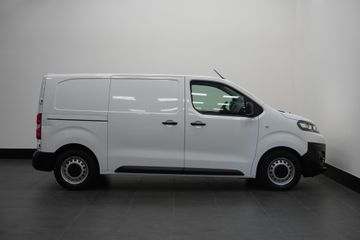 Citroën ë-Jumpy
