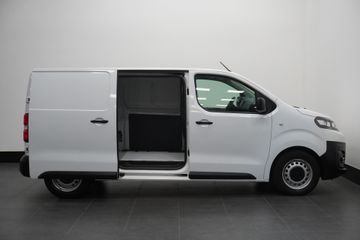 Citroën ë-Jumpy