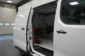Citroën ë-Jumpy