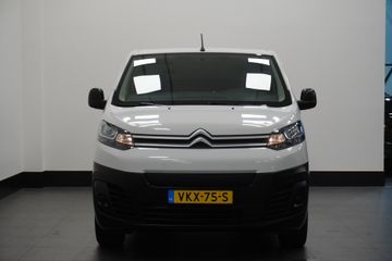 Citroën ë-Jumpy