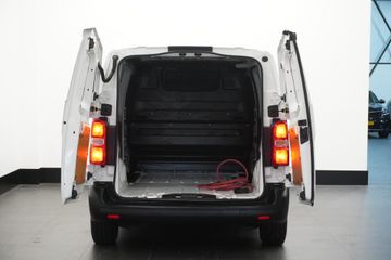 Citroën ë-Jumpy