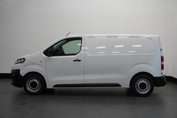 Citroën ë-Jumpy