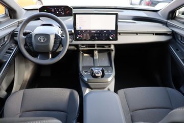 Toyota C-HR+