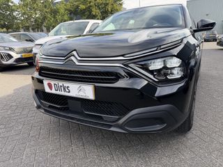 Citroën ë-C4