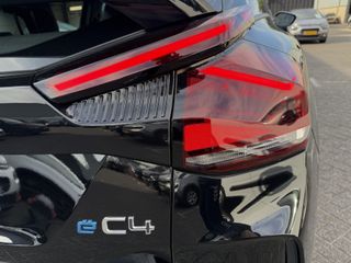 Citroën ë-C4