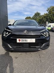 Citroën ë-C4