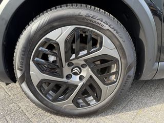 Citroën ë-C4
