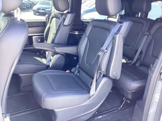 Mercedes-Benz EQV