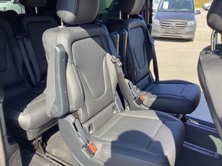 Mercedes-Benz EQV