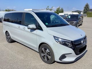 Mercedes-Benz EQV