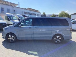 Mercedes-Benz EQV