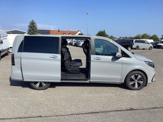 Mercedes-Benz EQV