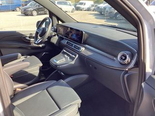 Mercedes-Benz EQV