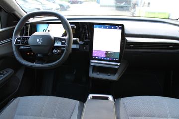 Renault Scénic